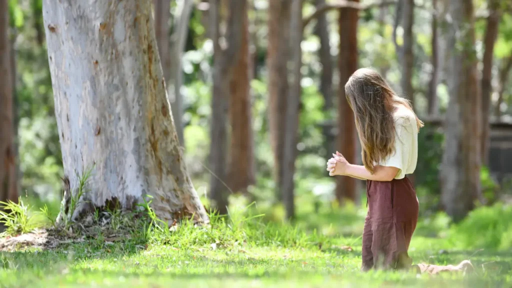 ouvir a voz de Deus, espiritualidade no cotidiano, vida cristã