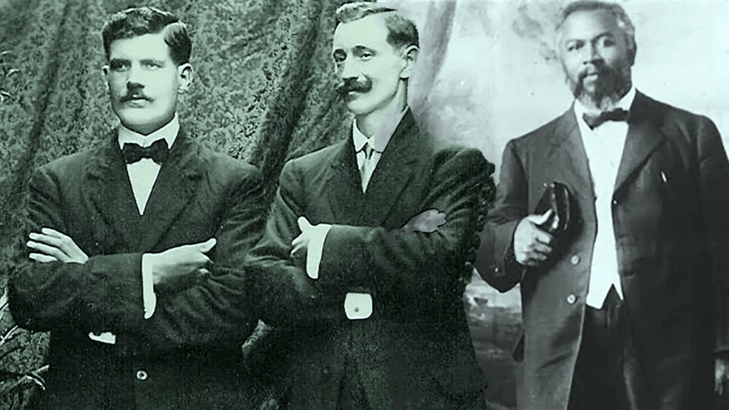 Batismo com o Espirito Santo