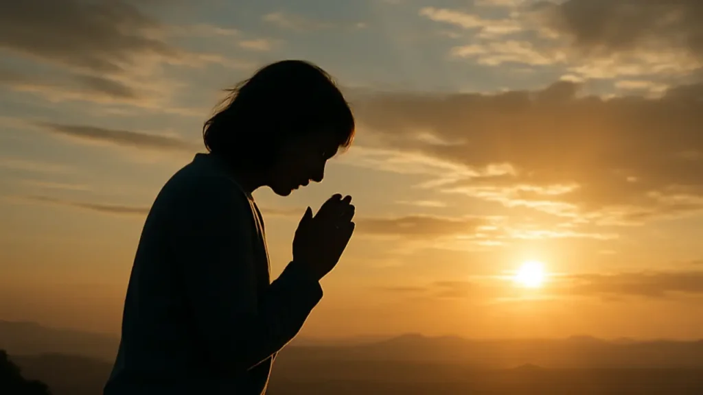 Presença de Deus e Bem-estar