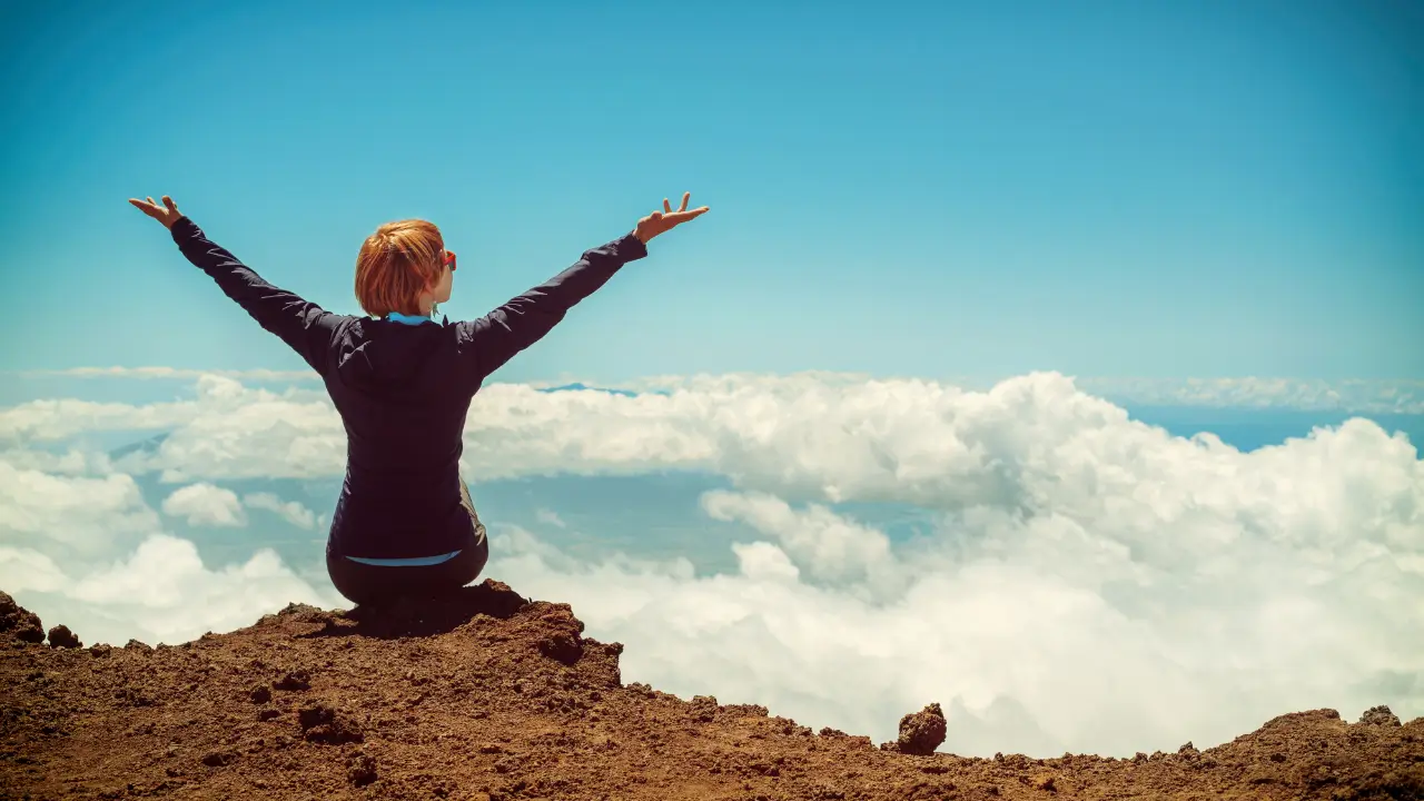 Presença de Deus e Bem-estar